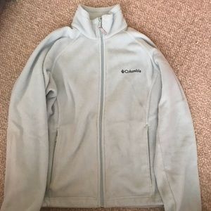 Columbia Sweatshirt